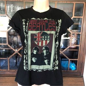 Beatles Tee​